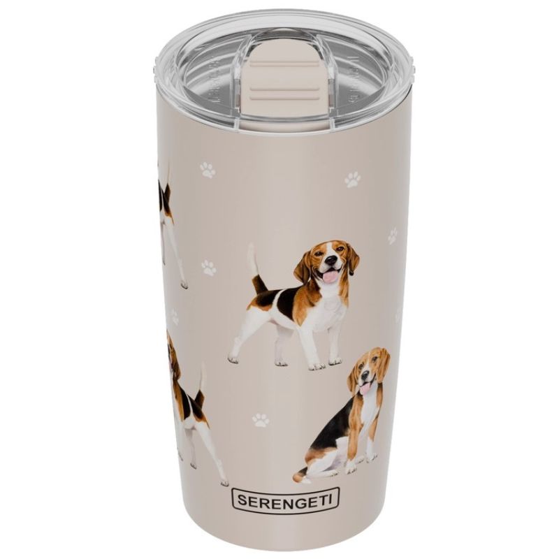Beagle Tumbler